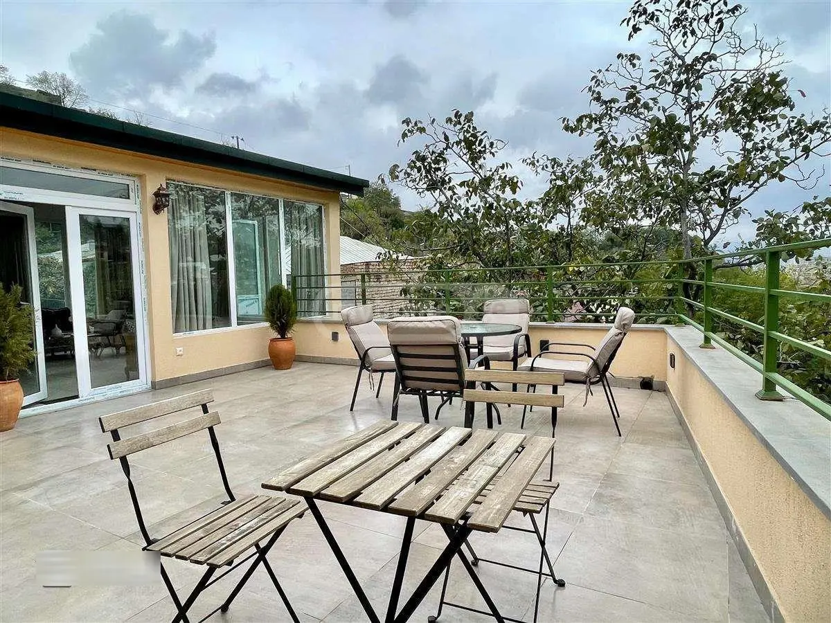 Daily Rent 2 Room Country House Nadzaladevshi, 7 of 12