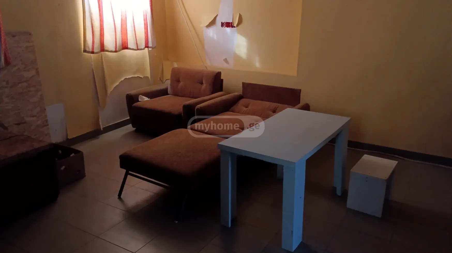 For Sale 3 Room Private House Svanetis Ubanshi, 9 of 11