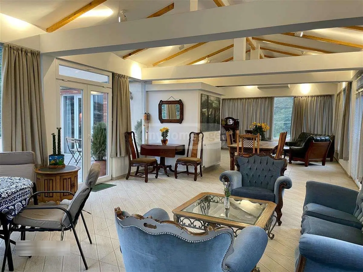 Daily Rent 2 Room Country House Nadzaladevshi, 1 of 12