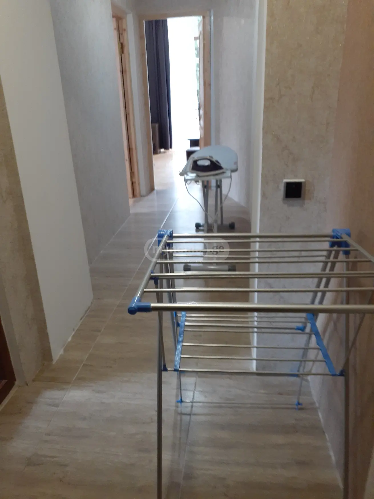 Daily Rent 4 Room Country House Borjomshi view 5
