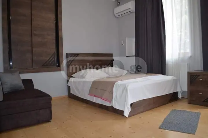 Daily Rent 4 Room Country House Borjomshi view 1
