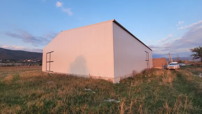 building