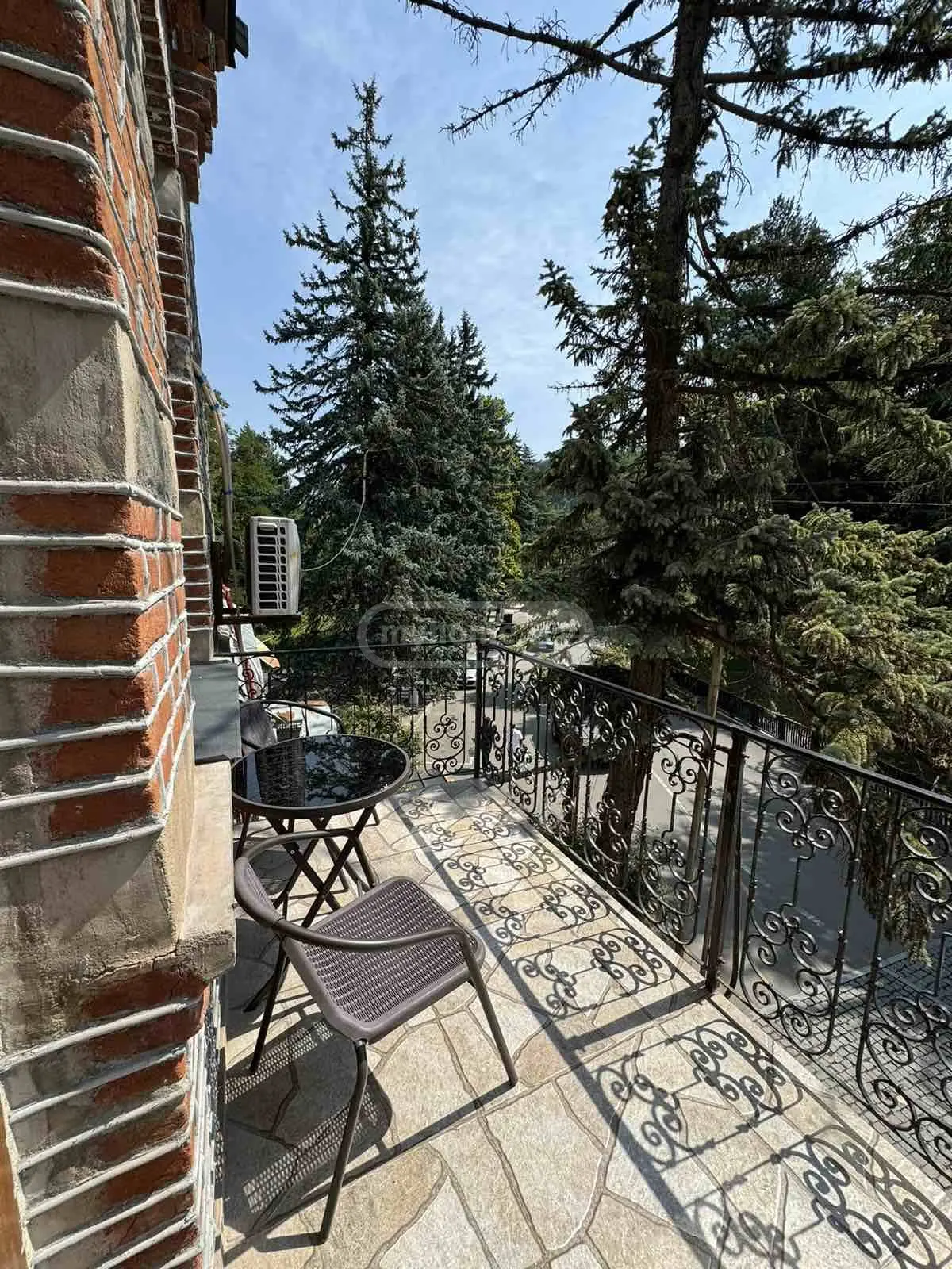 Daily Rent 4 Room Country House Borjomshi view 11