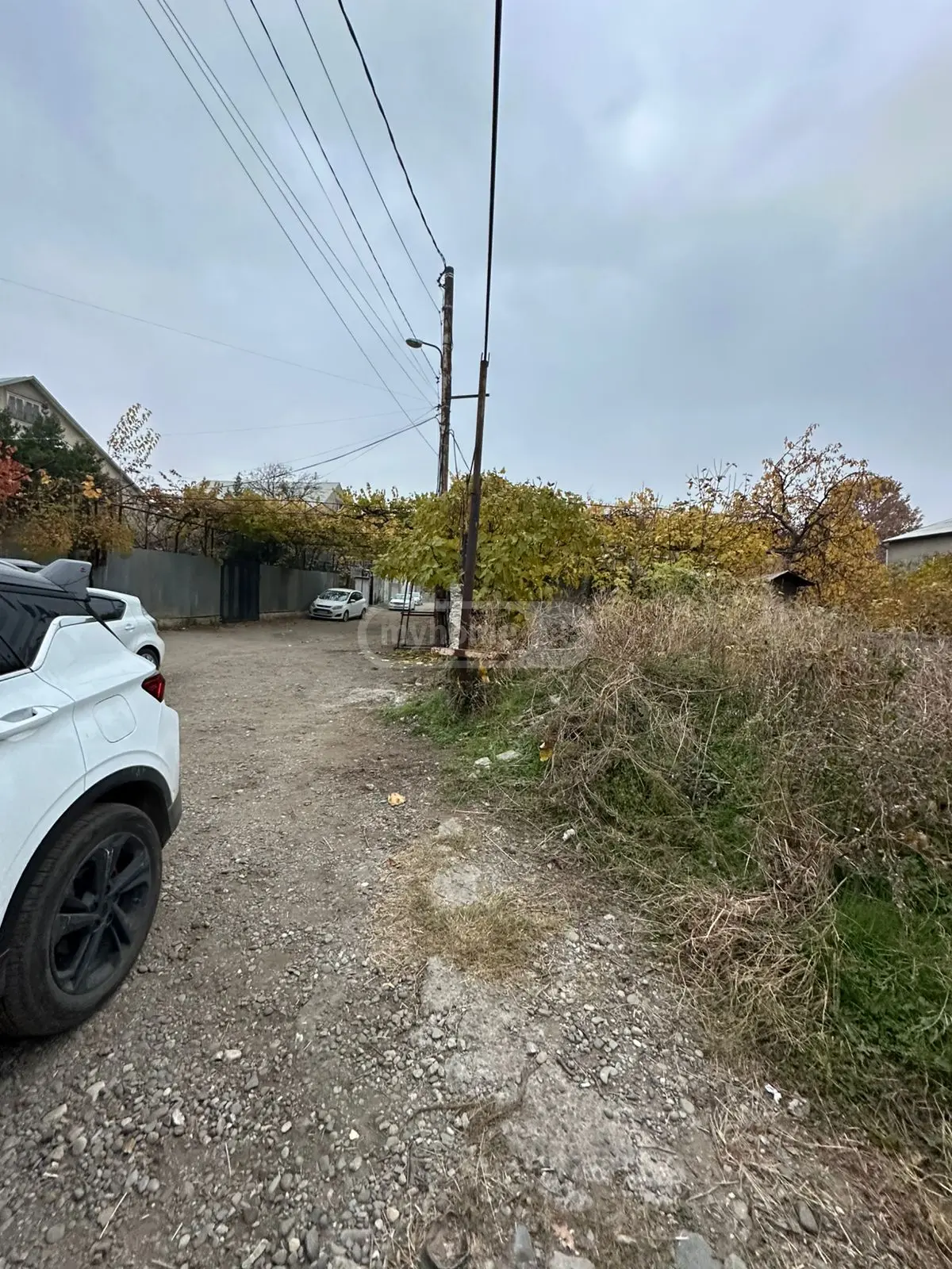 For Sale Ara Sasoplo-Sameurneo Land Plot Chughuretshi, 7 of 10