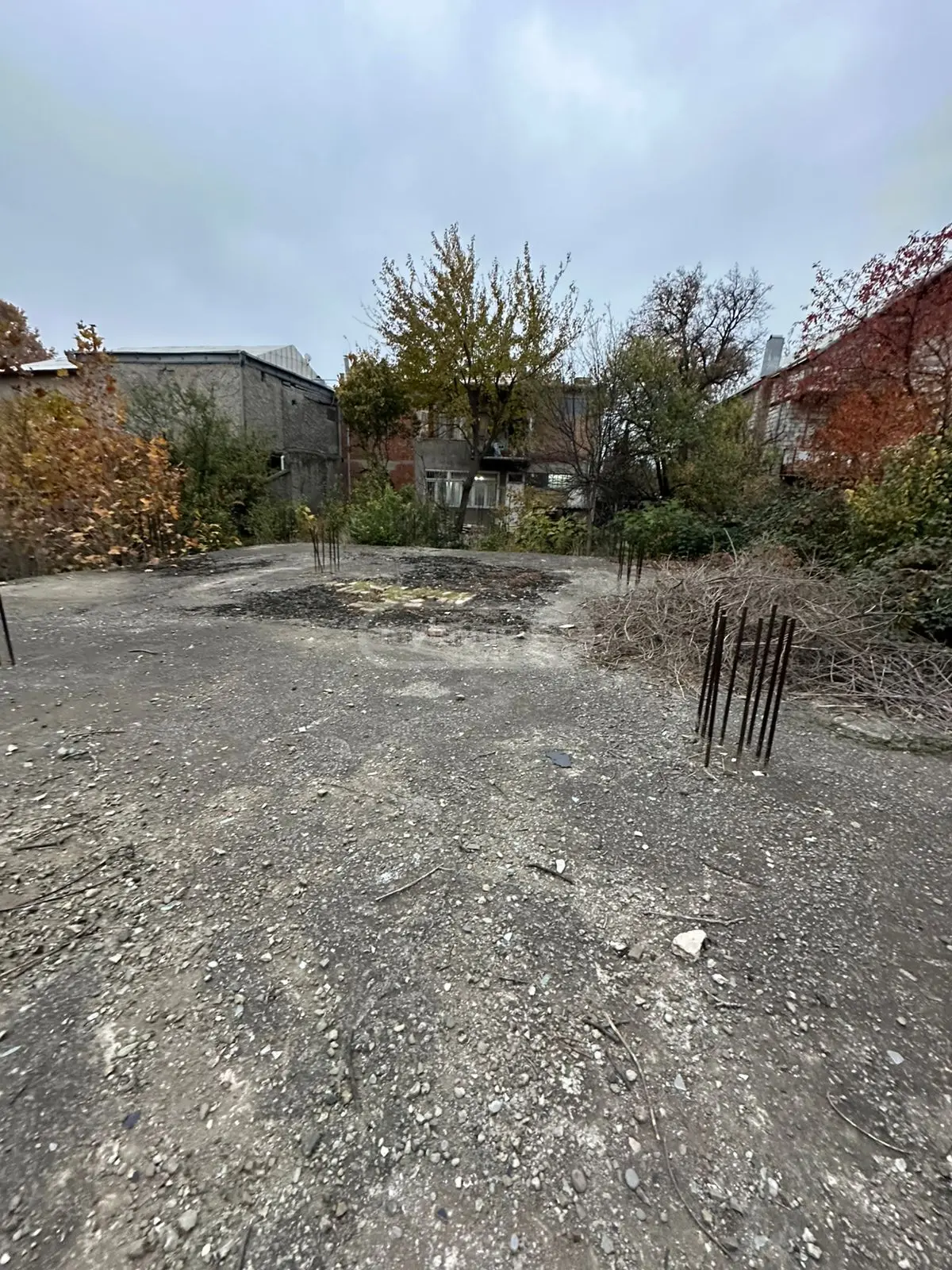 For Sale Ara Sasoplo-Sameurneo Land Plot Chughuretshi, 2 of 10