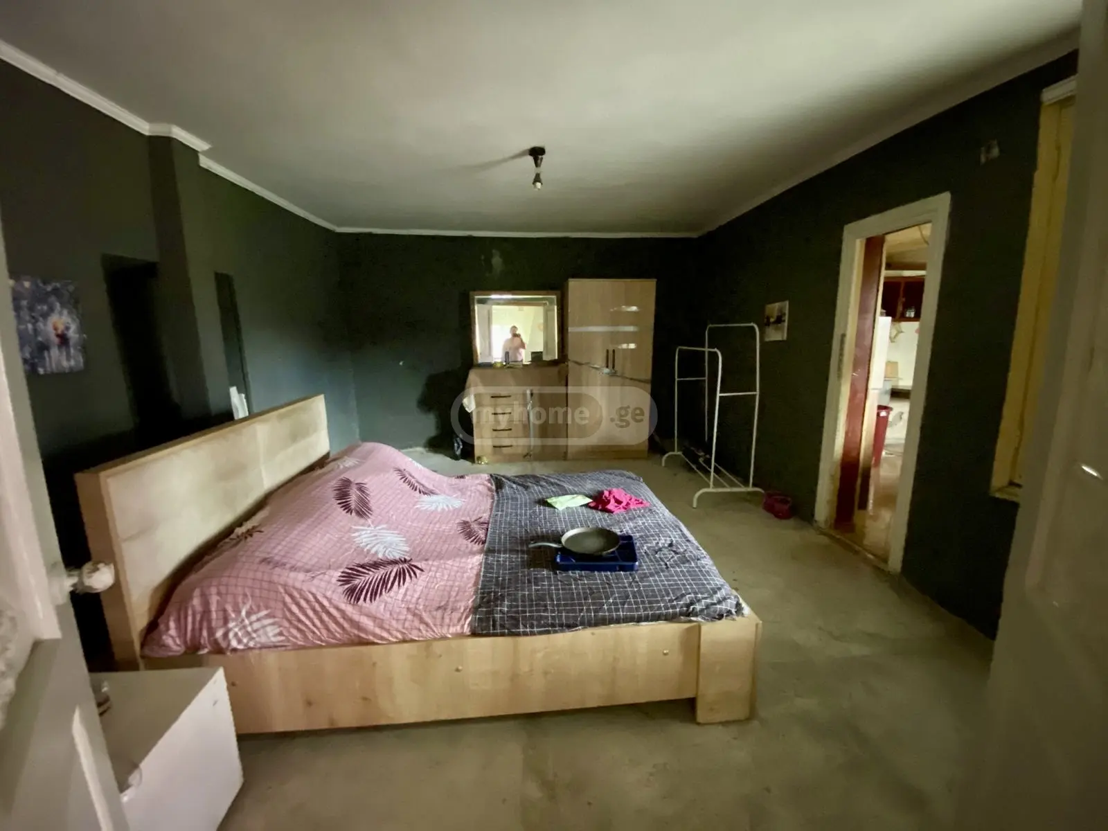 Продажа 9-комната Частный дом в Gurjaanis Munitsipalitetshi view 5