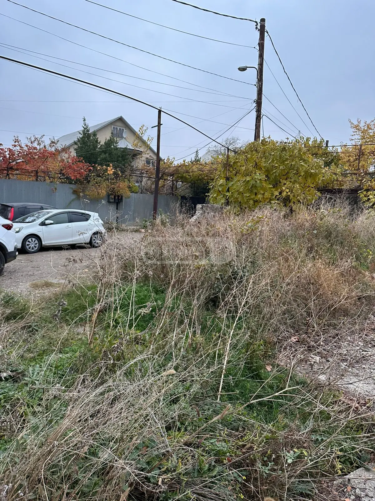 For Sale Ara Sasoplo-Sameurneo Land Plot Chughuretshi, 9 of 10