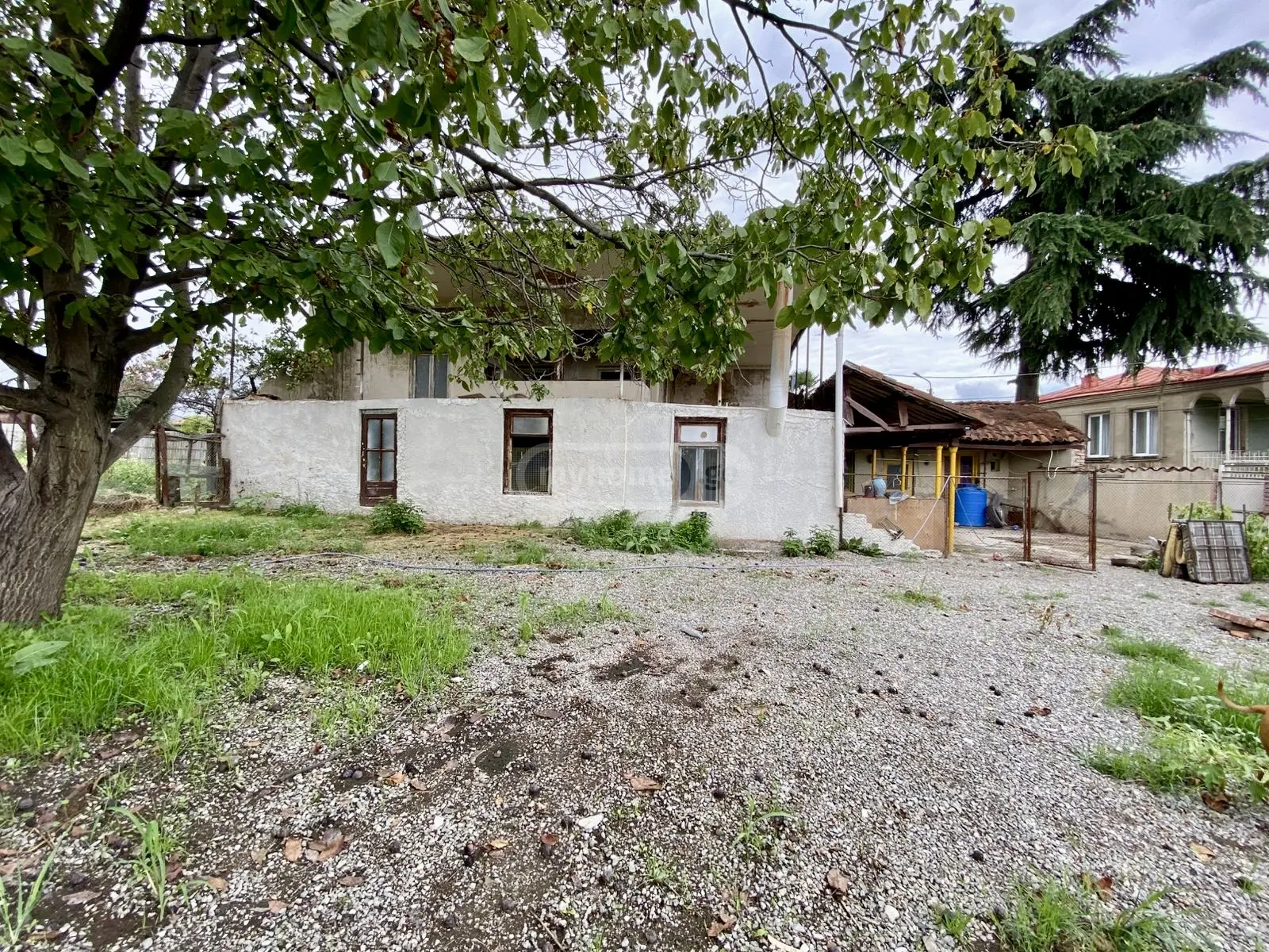 Продажа 9-комната Частный дом в Gurjaanis Munitsipalitetshi view 1