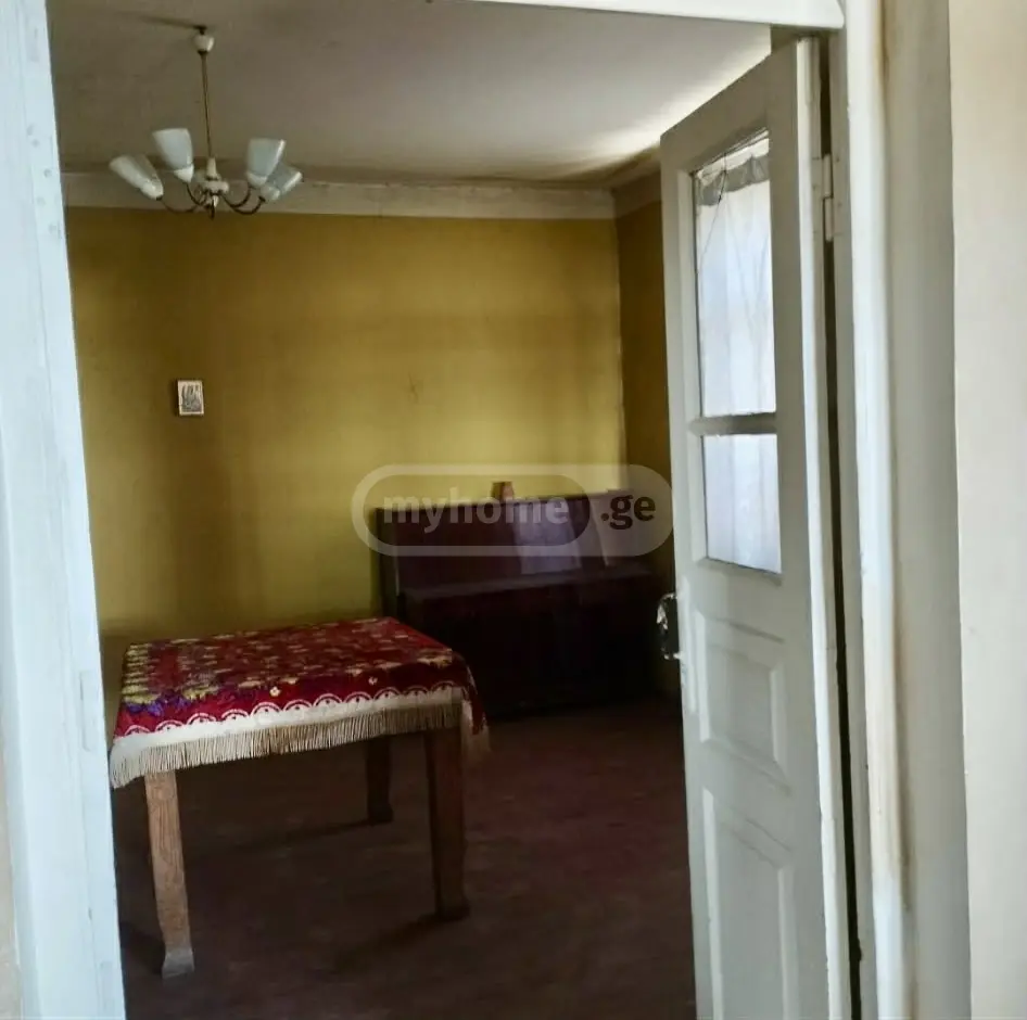 Продажа 8-комната Частный дом в Gurjaanshi view 3