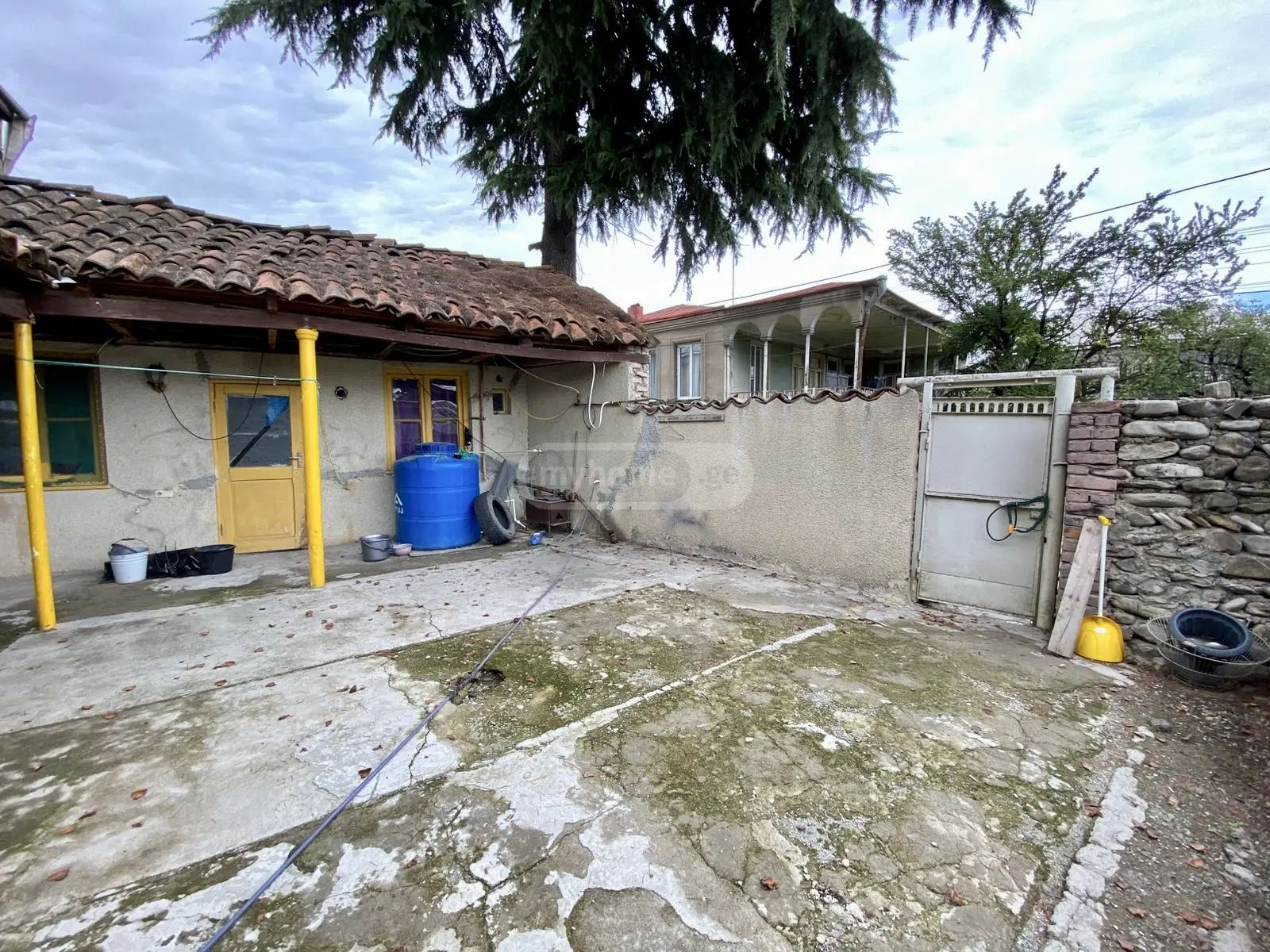 Продажа 9-комната Частный дом в Gurjaanis Munitsipalitetshi view 12