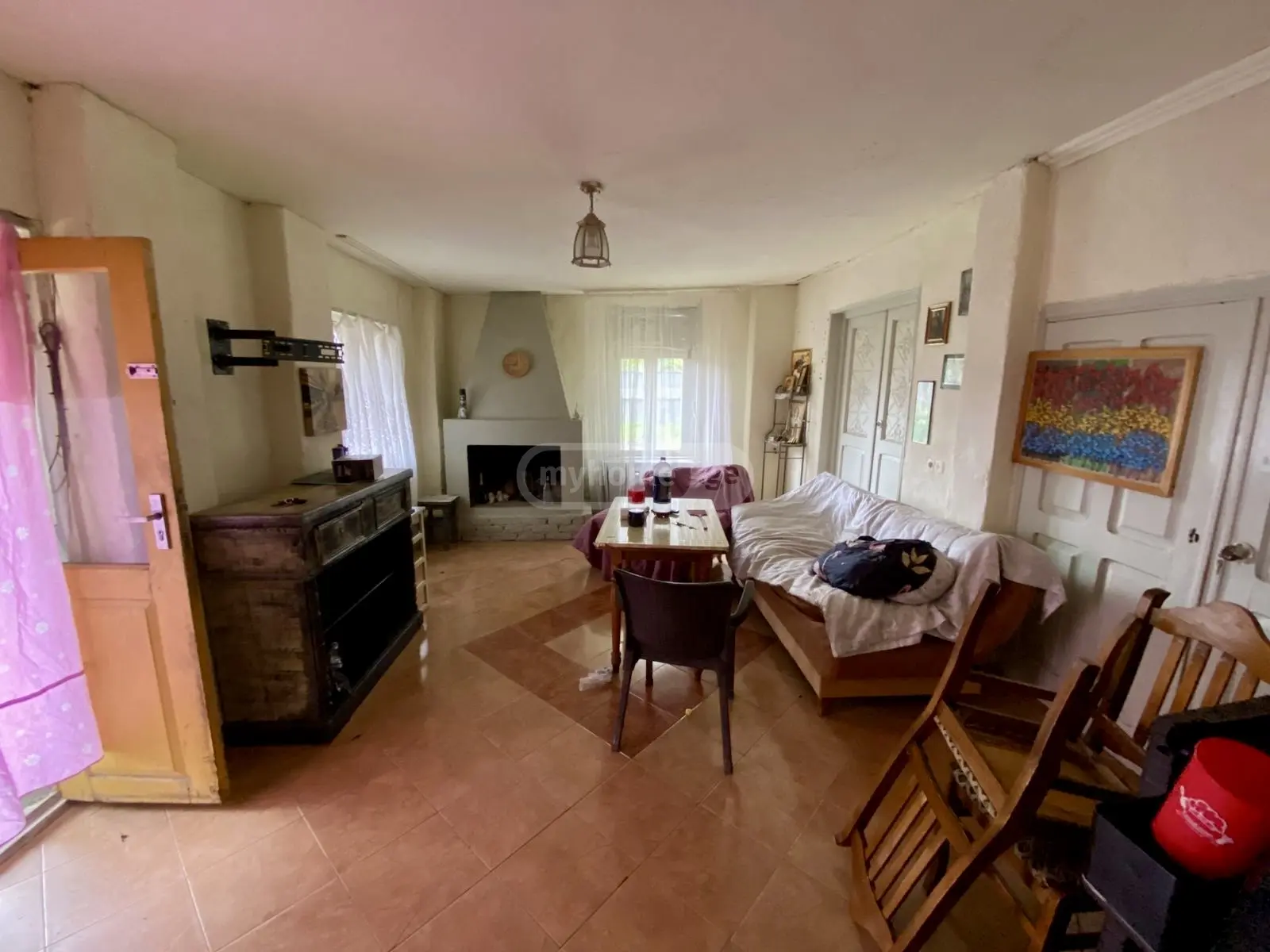 Продажа 9-комната Частный дом в Gurjaanis Munitsipalitetshi view 8