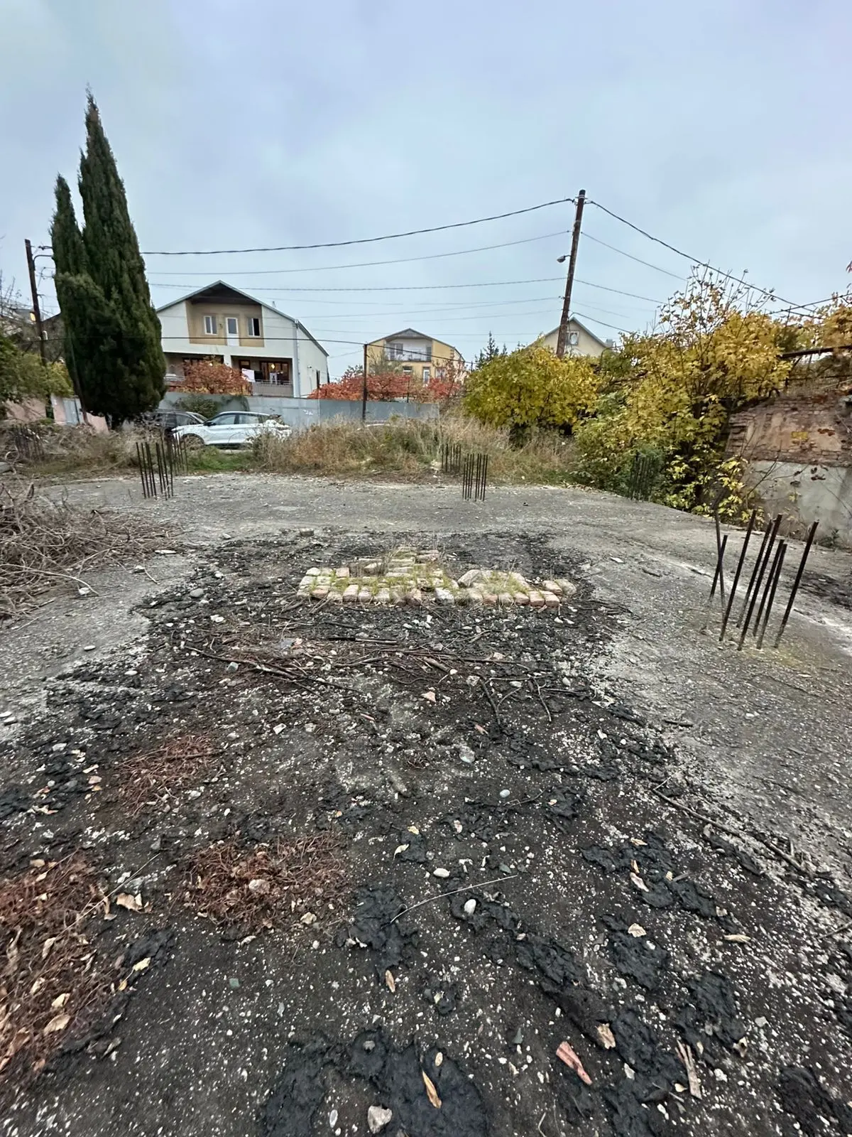 For Sale Ara Sasoplo-Sameurneo Land Plot Chughuretshi, 8 of 10