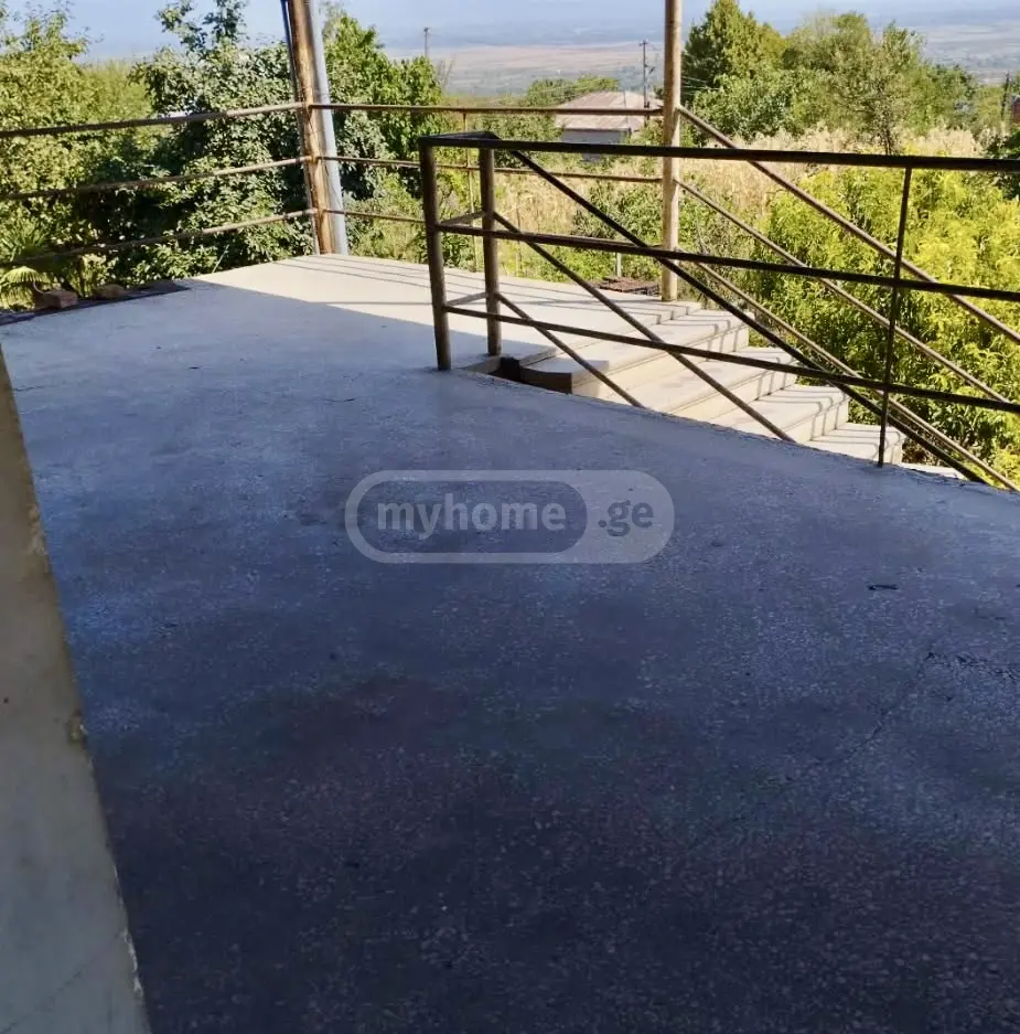 Продажа 8-комната Частный дом в Gurjaanshi view 4