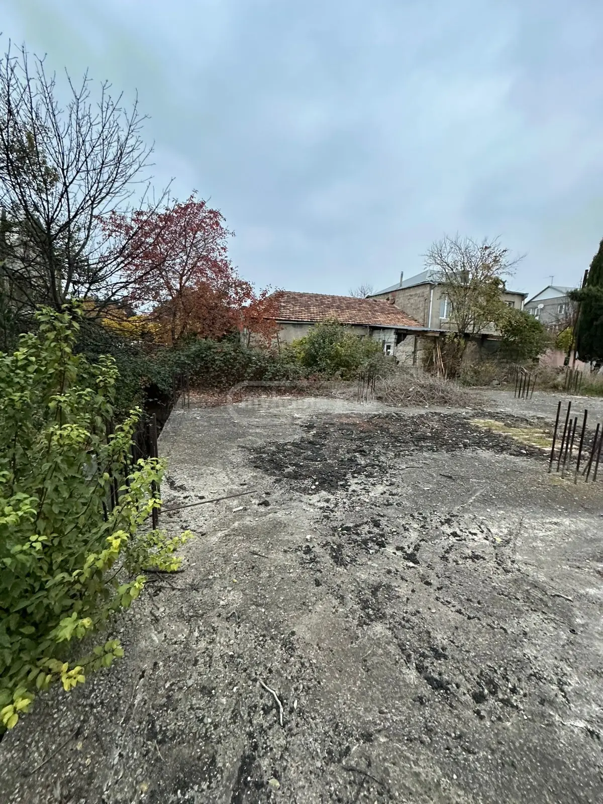 For Sale Ara Sasoplo-Sameurneo Land Plot Chughuretshi, 3 of 10