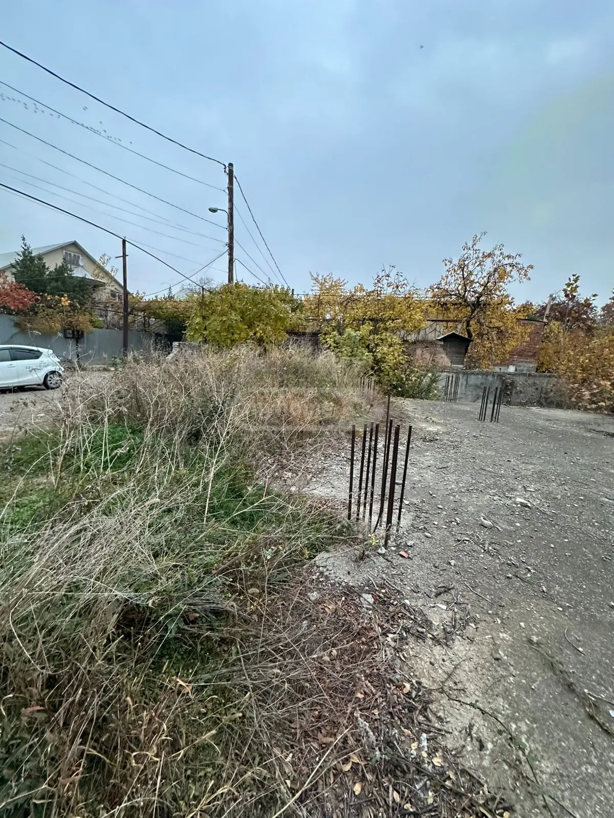 For Sale Ara Sasoplo-Sameurneo Land Plot Chughuretshi, 1 of 10