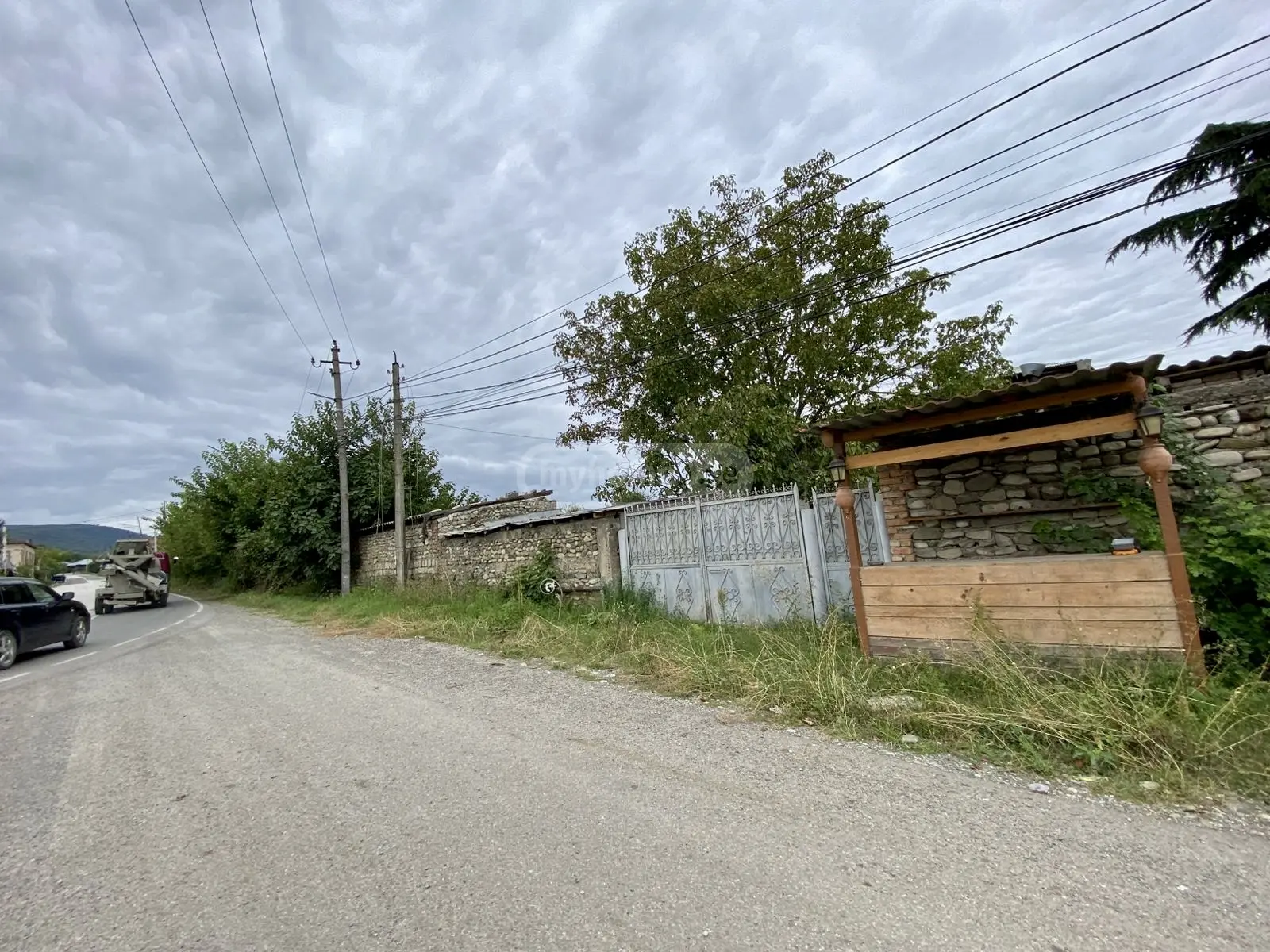 Продажа 9-комната Частный дом в Gurjaanis Munitsipalitetshi view 11
