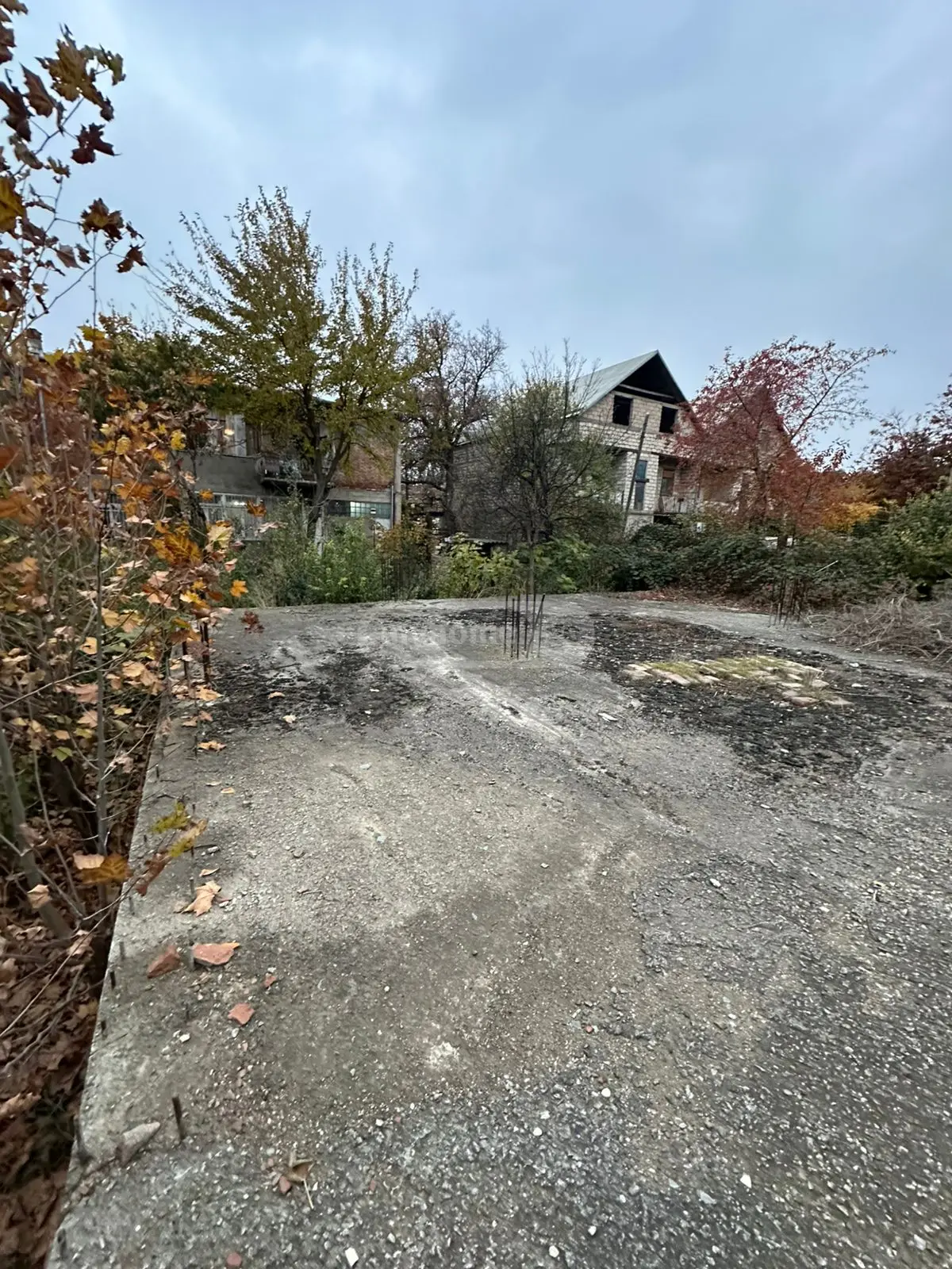 For Sale Ara Sasoplo-Sameurneo Land Plot Chughuretshi, 5 of 10