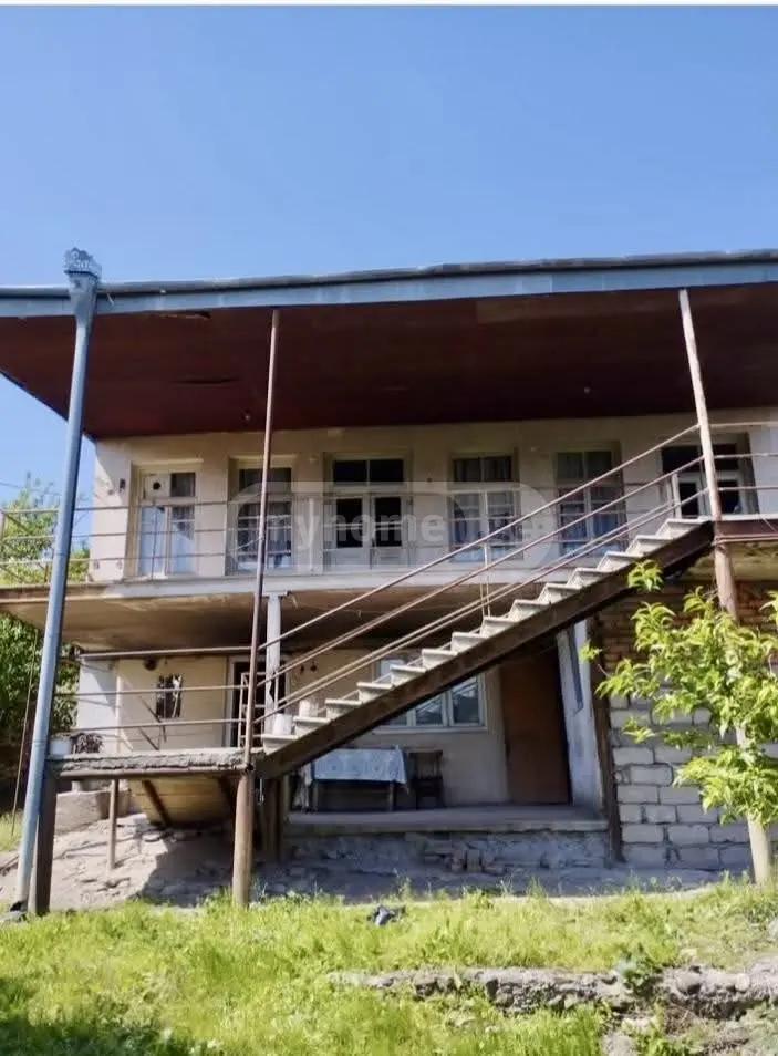 Продажа 8-комната Частный дом в Gurjaanshi view 1