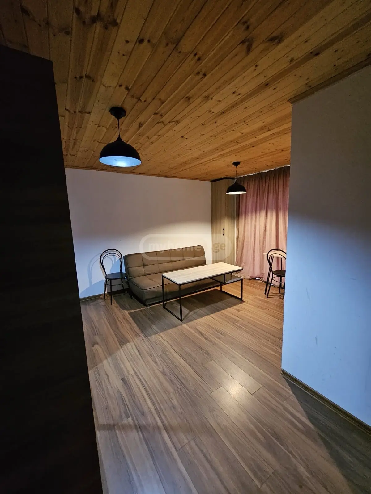 For Sale 2 Room Sastumro Bakurianshi, 3 of 10
