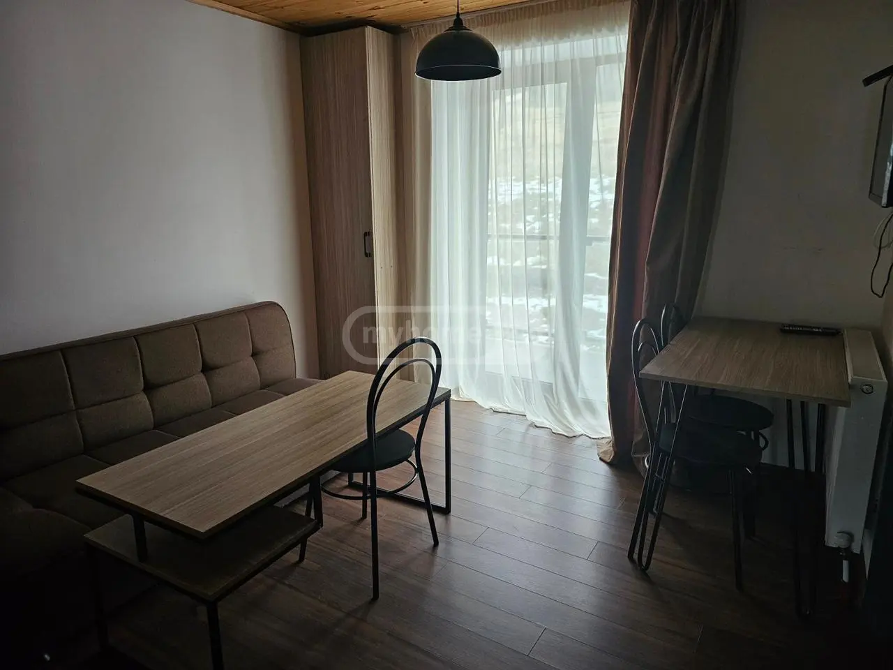 For Sale 2 Room Sastumro Bakurianshi, 8 of 10