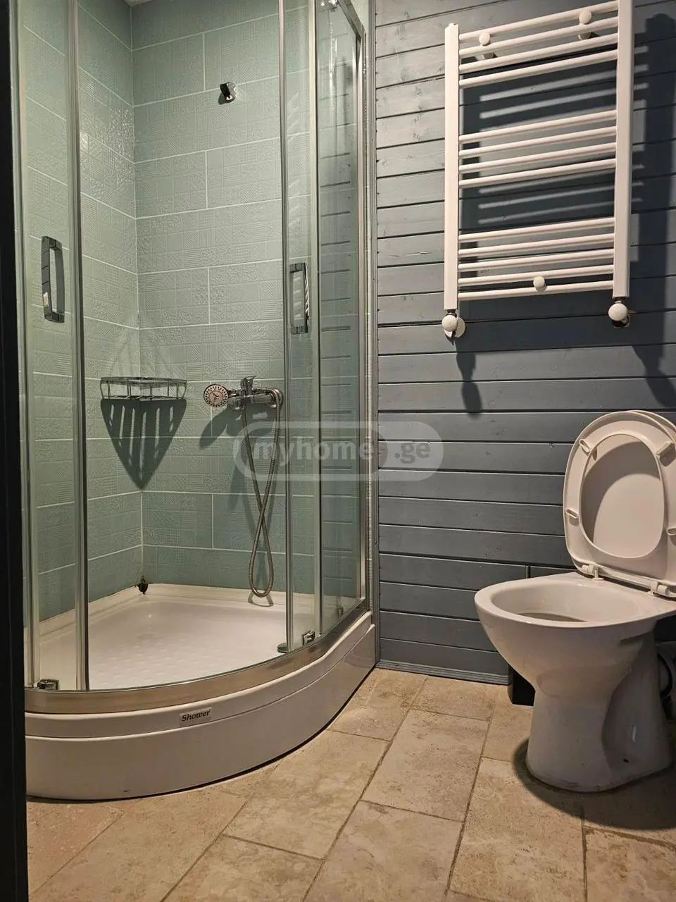 For Sale 2 Room Sastumro Bakurianshi, 9 of 10