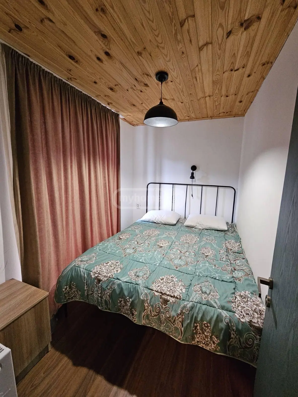 For Sale 2 Room Sastumro Bakurianshi, 1 of 10