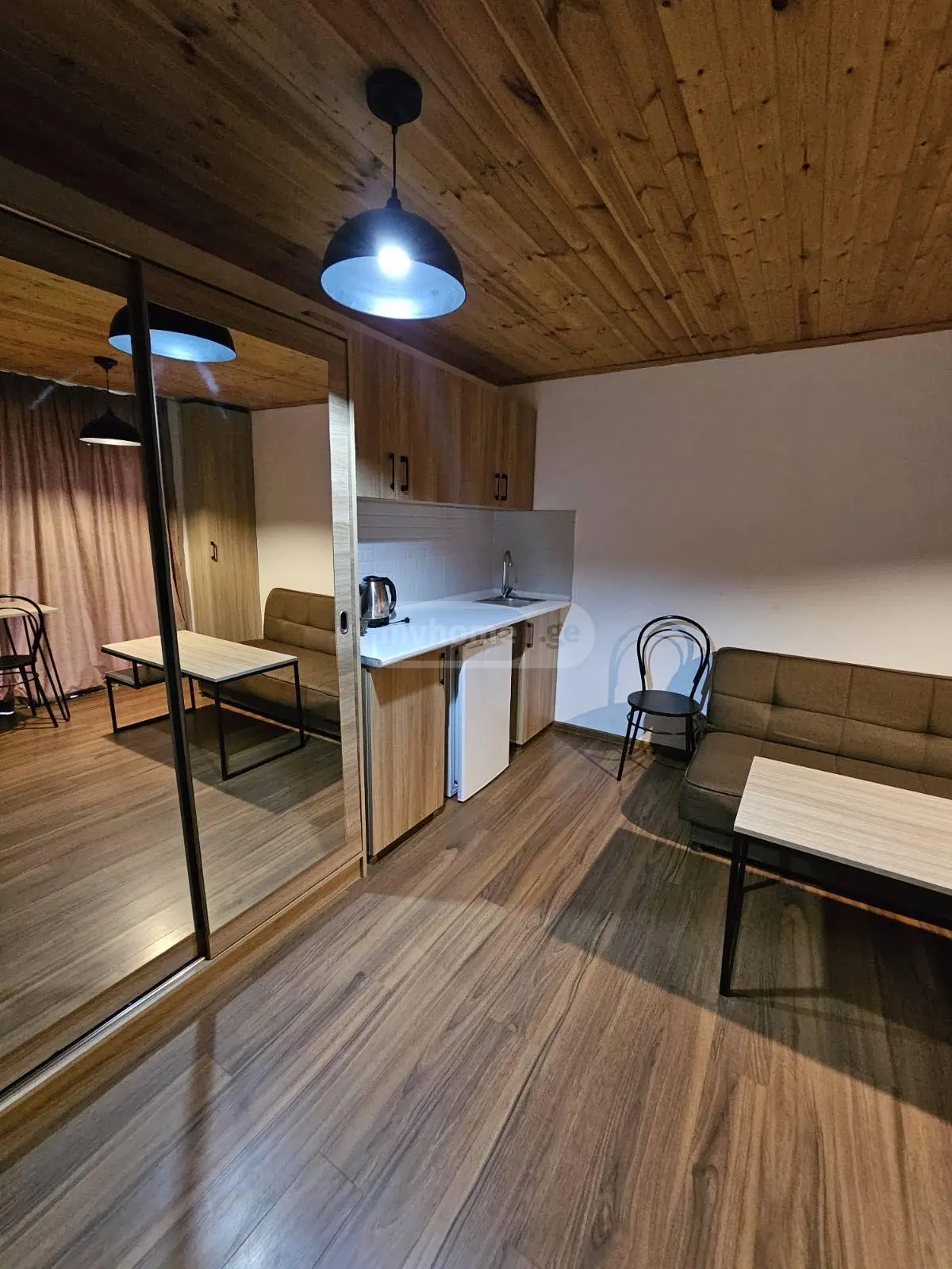 For Sale 2 Room Sastumro Bakurianshi, 2 of 10