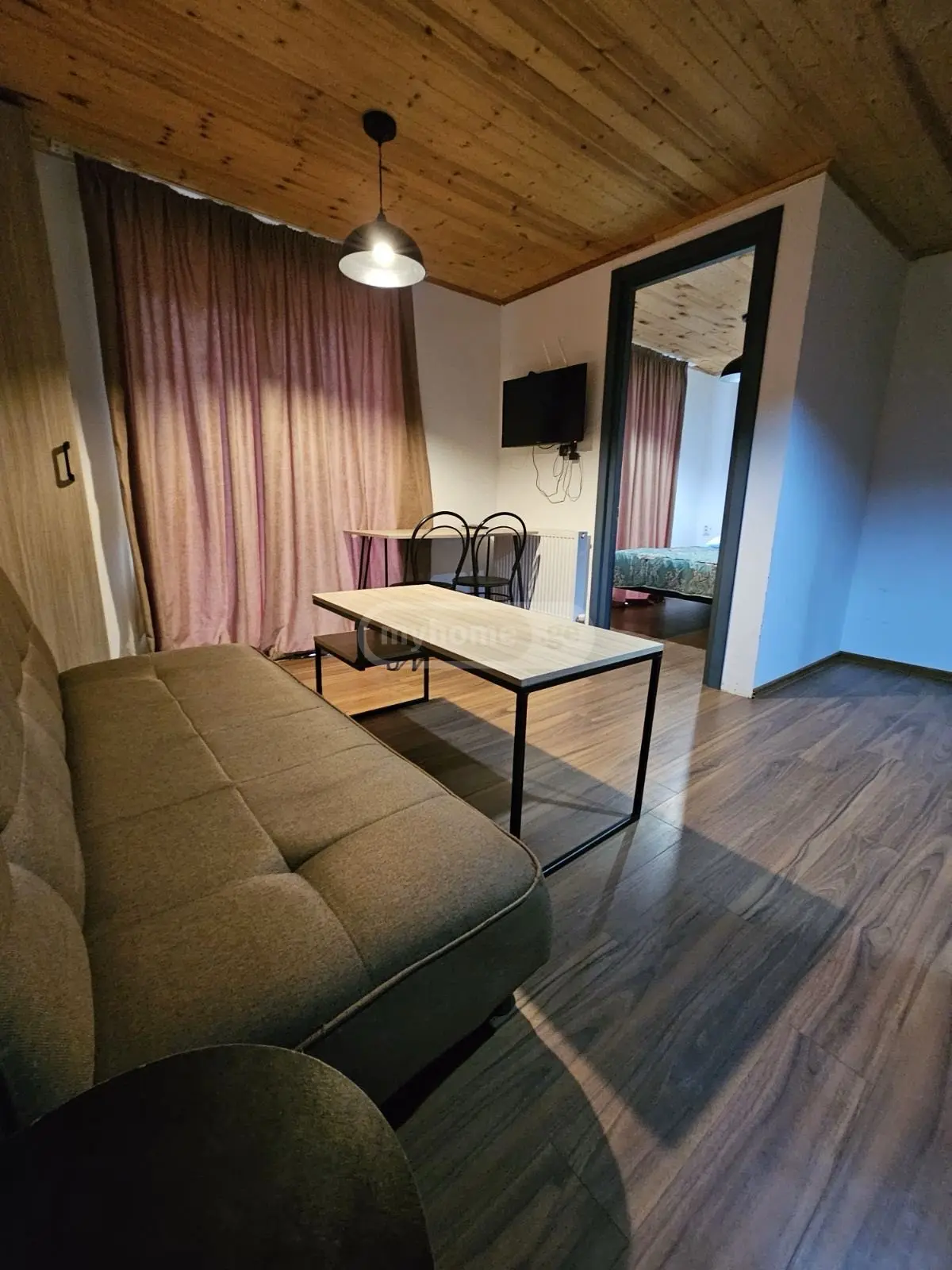 For Sale 2 Room Sastumro Bakurianshi, 4 of 10