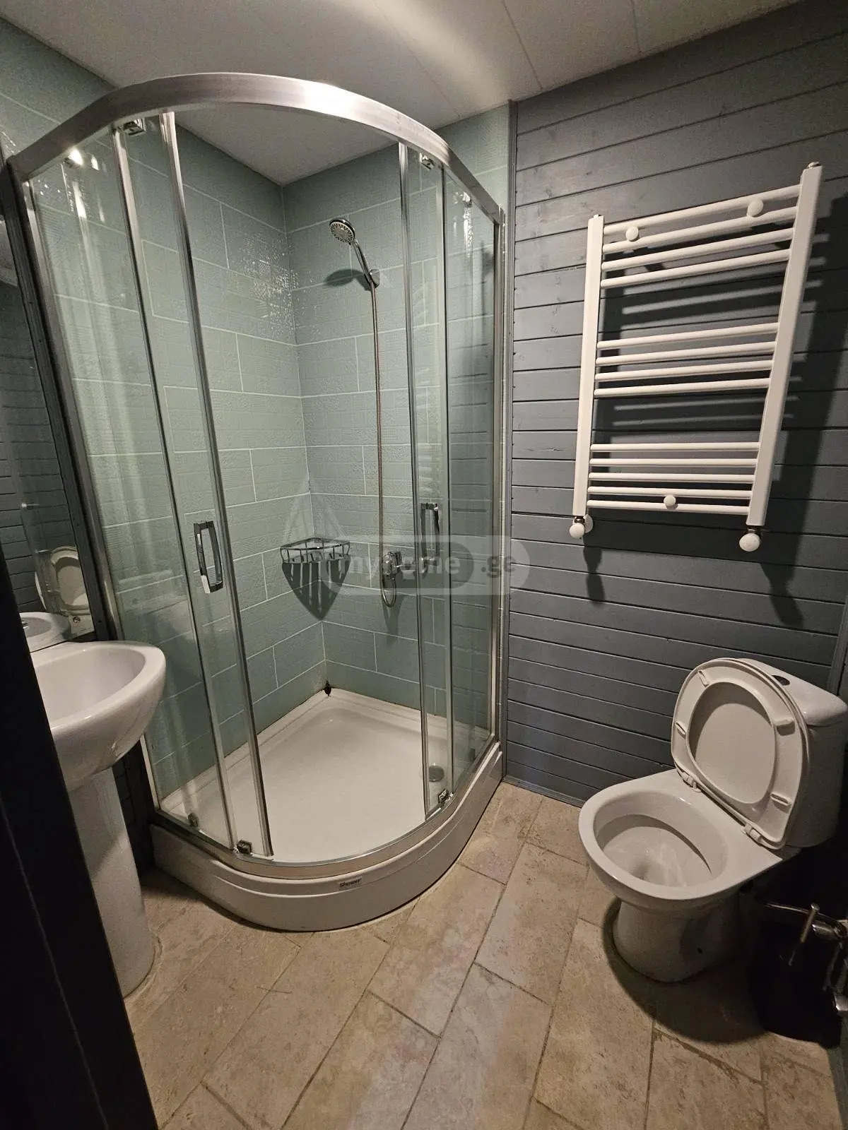 For Sale 2 Room Sastumro Bakurianshi, 6 of 10