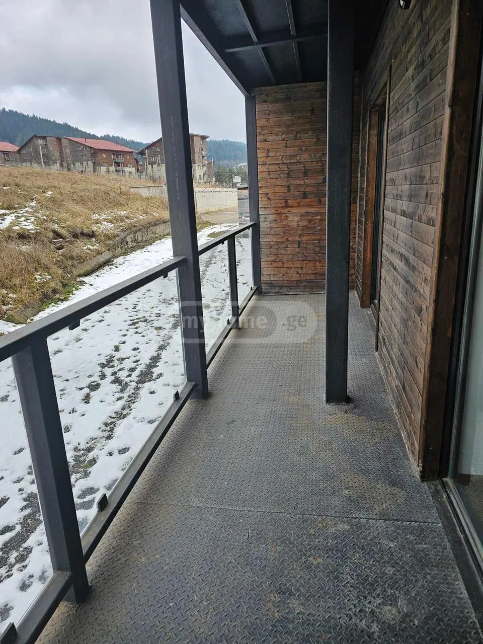 For Sale 2 Room Sastumro Bakurianshi, 10 of 10