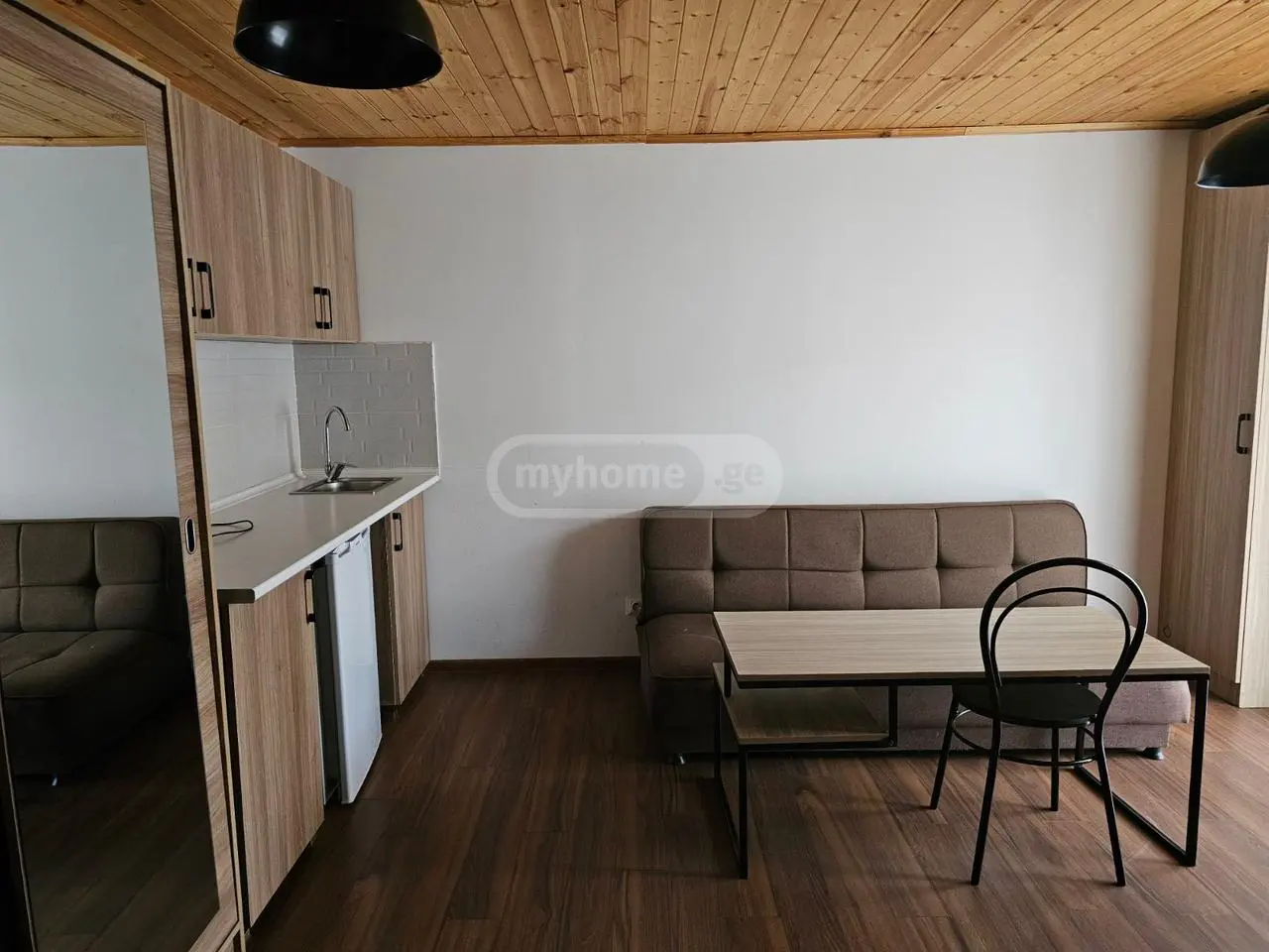 For Sale 2 Room Sastumro Bakurianshi, 7 of 10