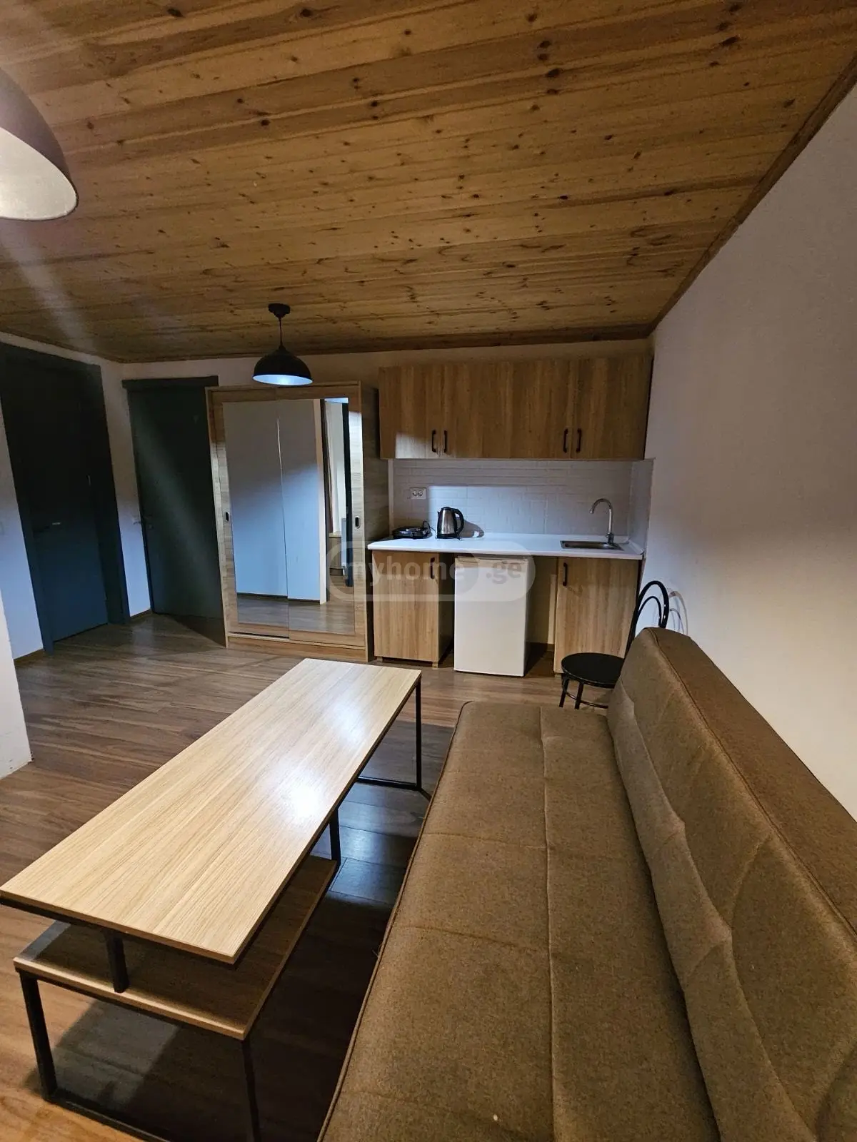 For Sale 2 Room Sastumro Bakurianshi, 5 of 10