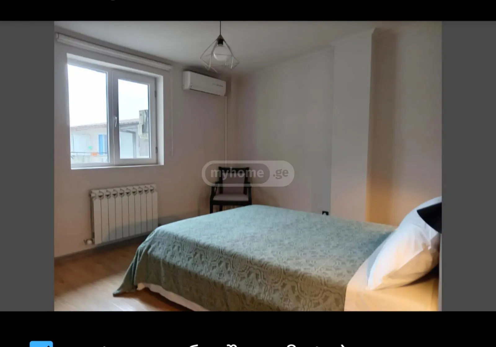 For Sale 4 Room Apartment Kutaisshi view 6