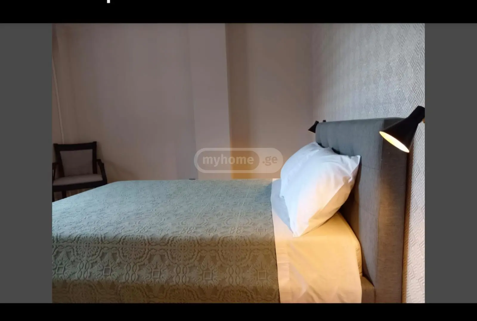 For Sale 4 Room Apartment Kutaisshi view 9