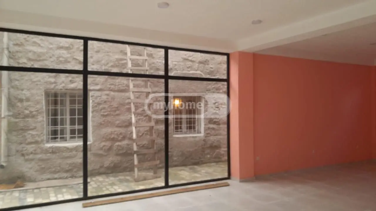 For Rent Universaluri Commercial Space Zestaponshi view 3