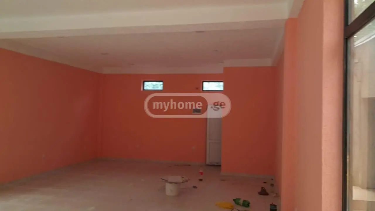 For Rent Universaluri Commercial Space Zestaponshi view 5
