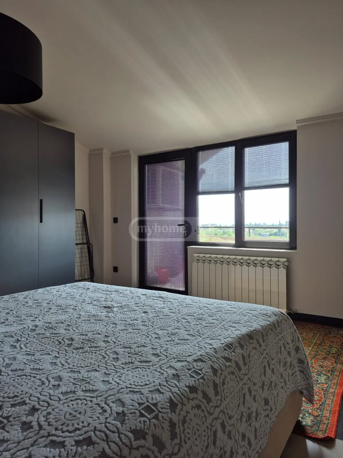 For Sale 4 Room Apartment Kutaisshi view 10
