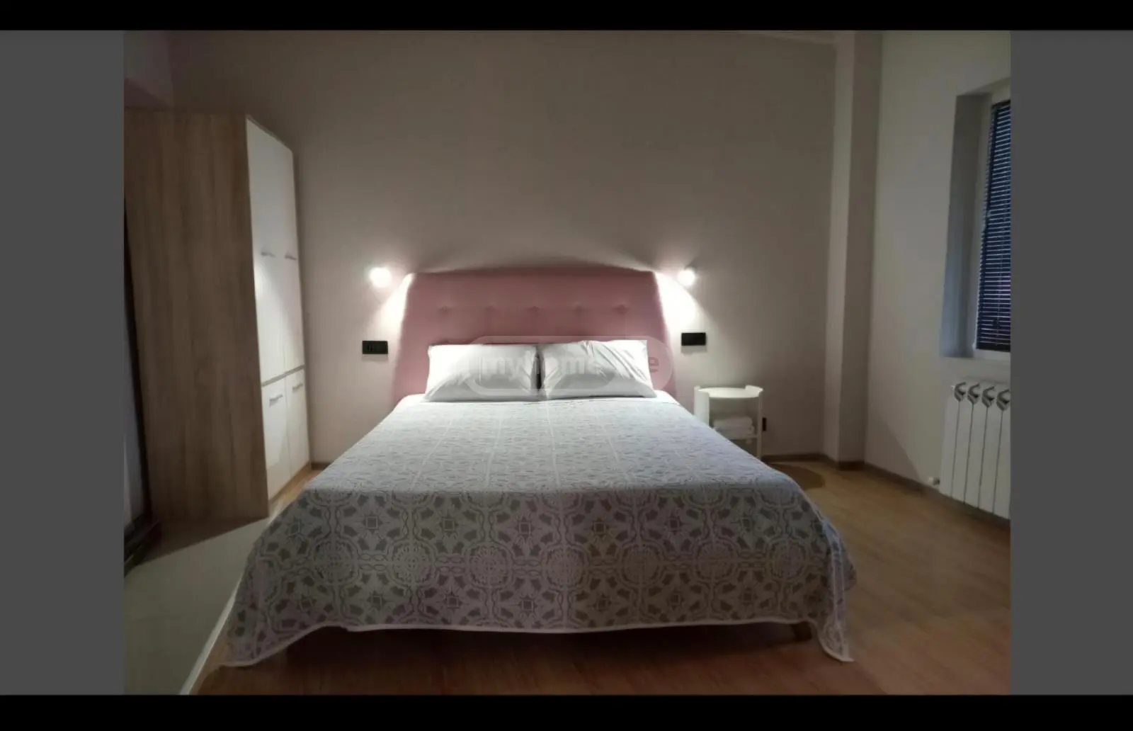 For Sale 4 Room Apartment Kutaisshi view 5
