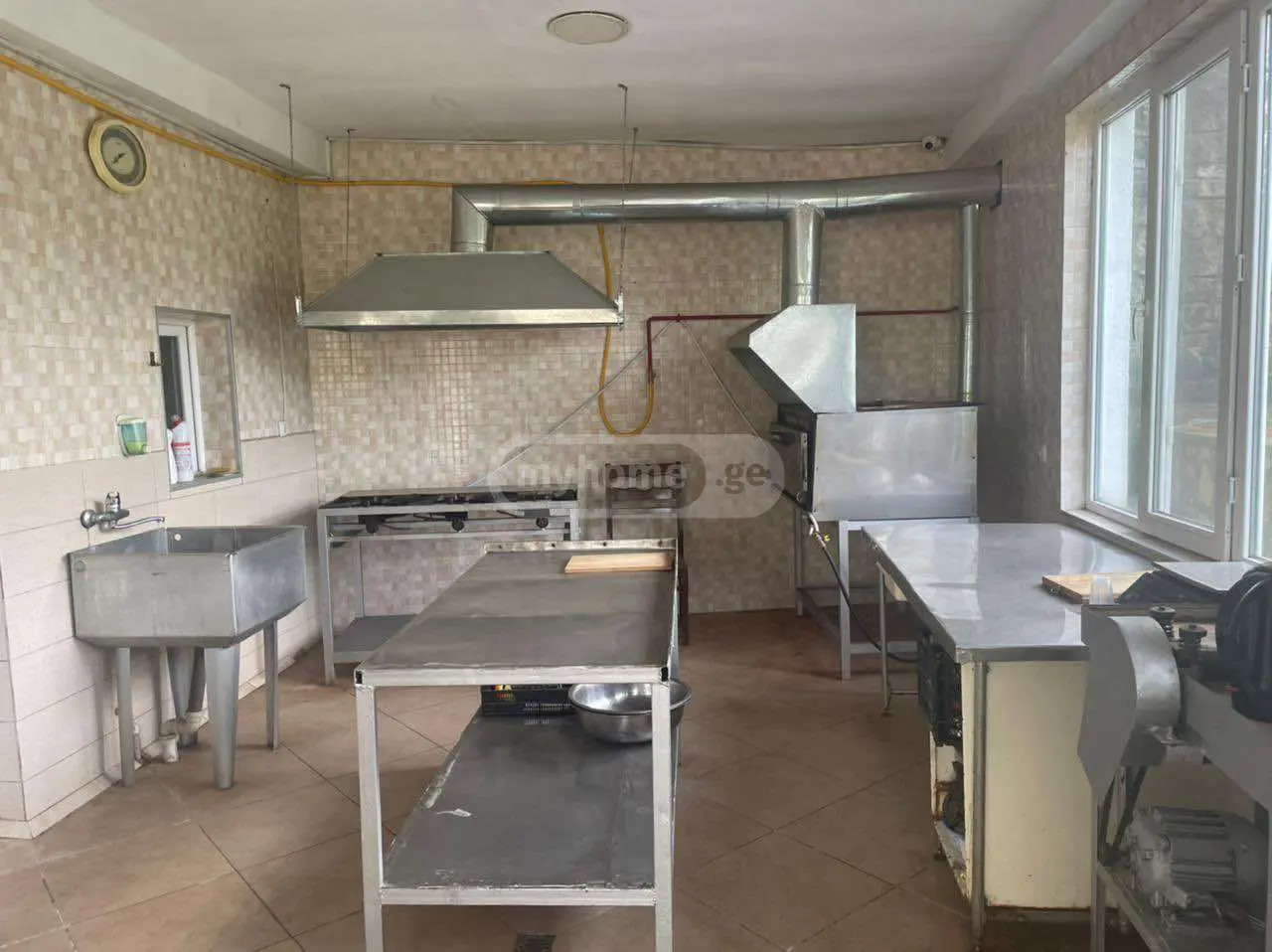 For Sale 10+ Room Sastumro Tsqaltubos Munitsipalitetshi view 10