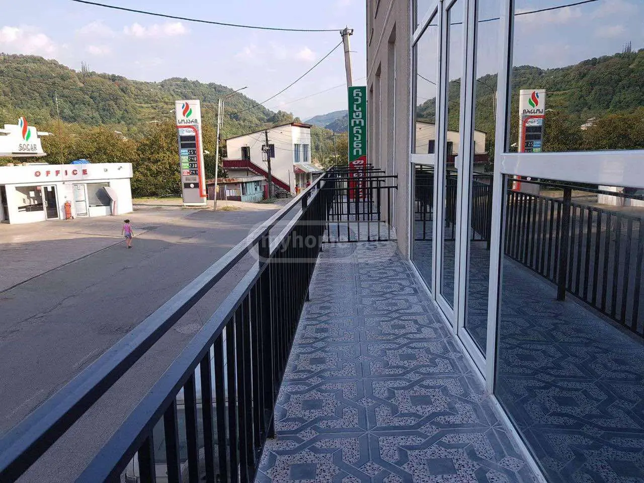 For Sale 10+ Room Sastumro Tsqaltubos Munitsipalitetshi view 7