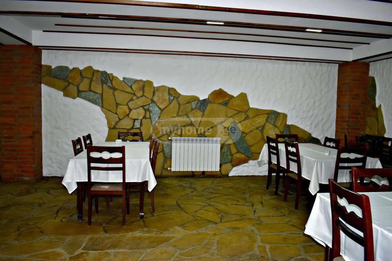 For Sale 10+ Room Sastumro Tsqaltubos Munitsipalitetshi view 8