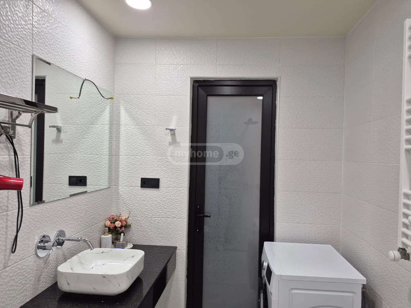 For Sale 4 Room Apartment Kutaisshi view 7