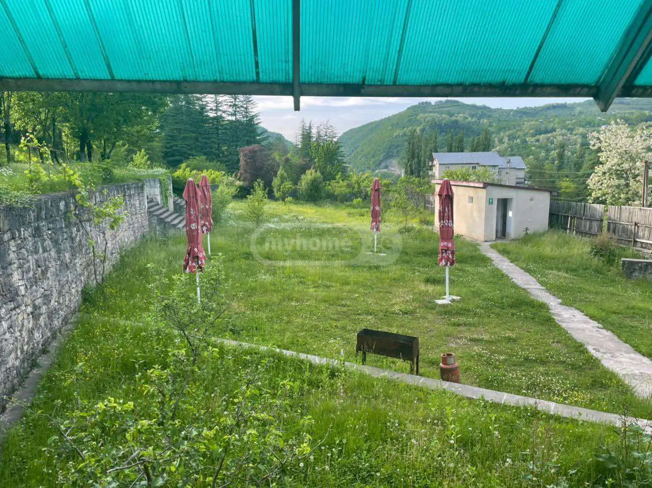 For Sale 10+ Room Sastumro Tsqaltubos Munitsipalitetshi view 11