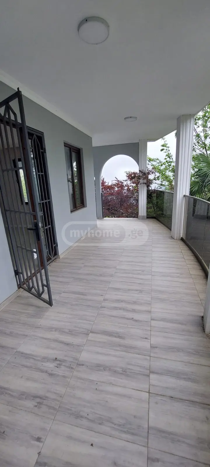 For Sale 5 Room Country House Khelvachaurshi view 8