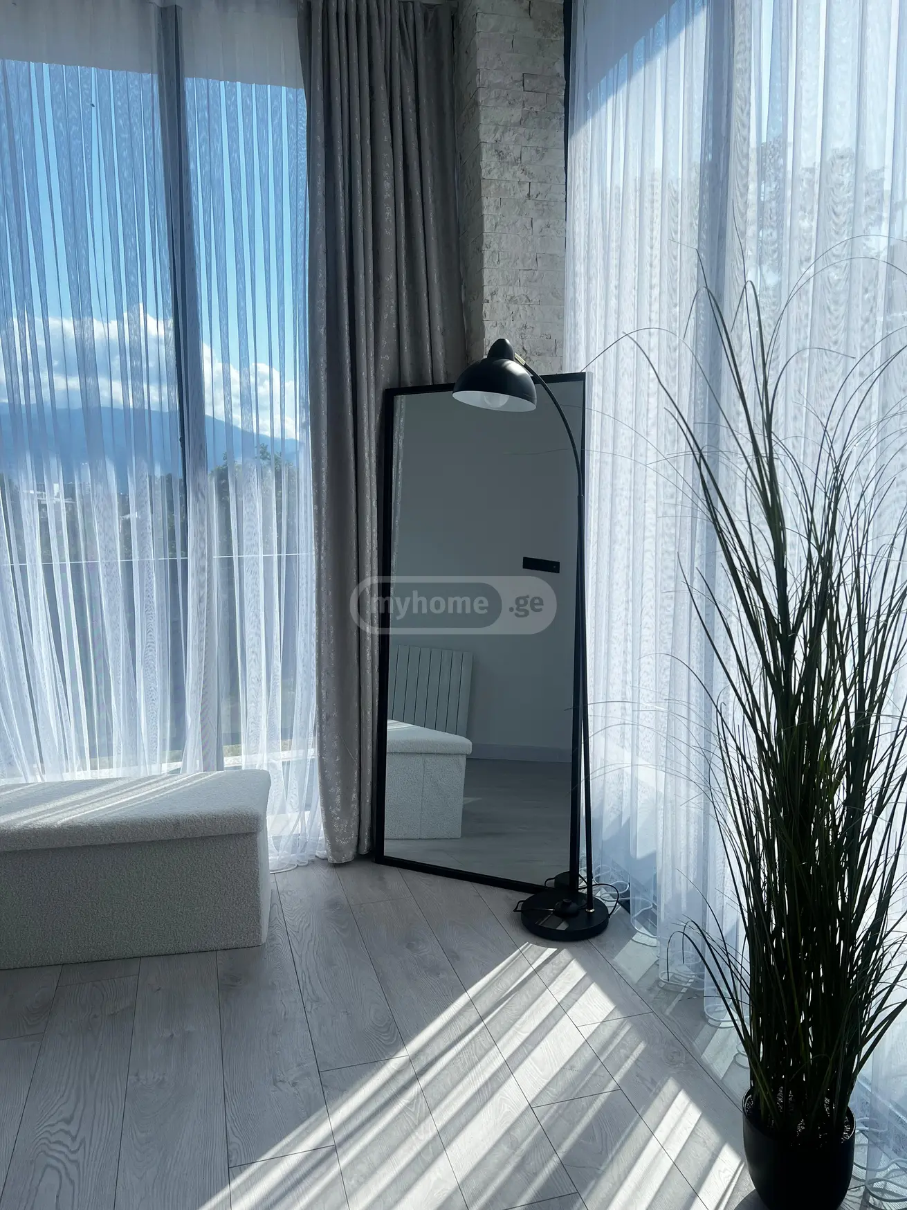 For Sale 4 Room Private House Khelvachaurshi view 12