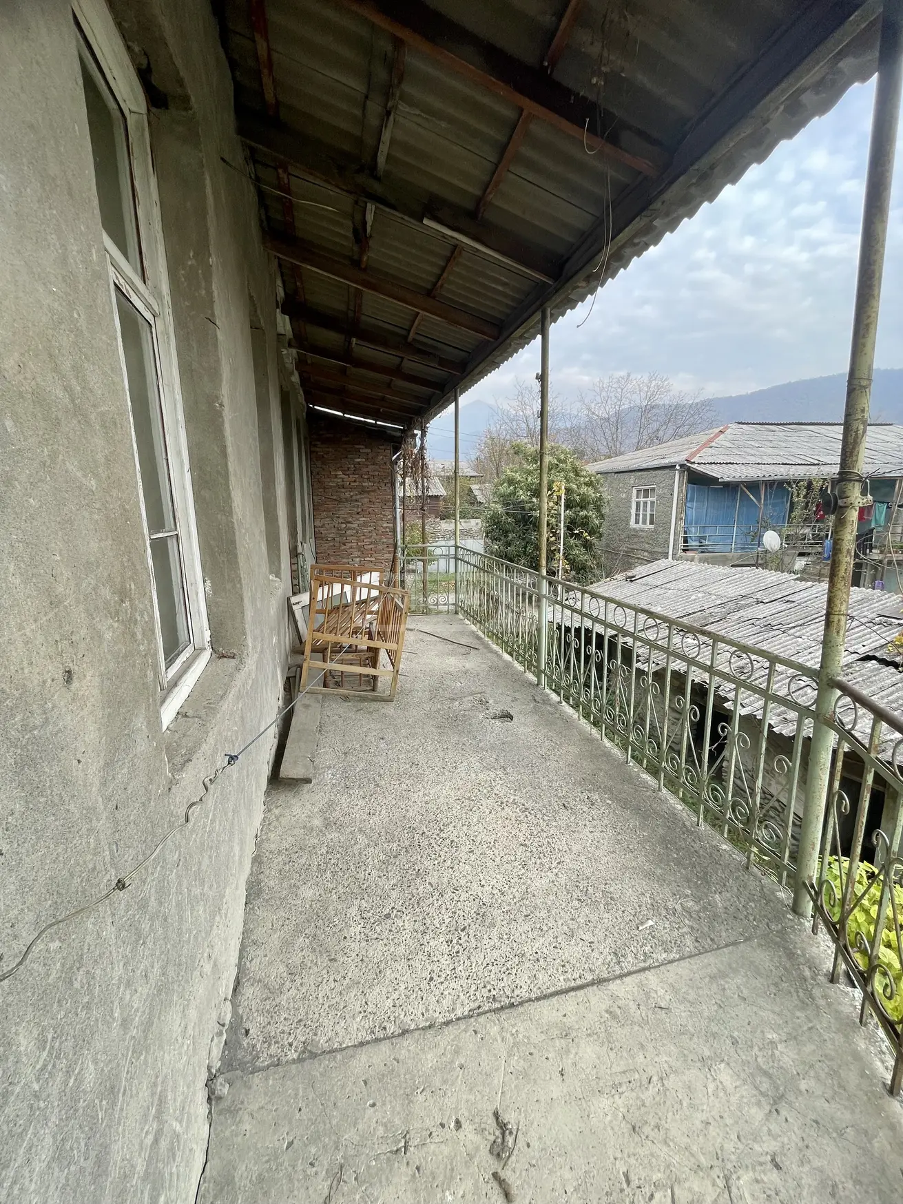 For Sale 6 Room Private House Qvarelshi view 8