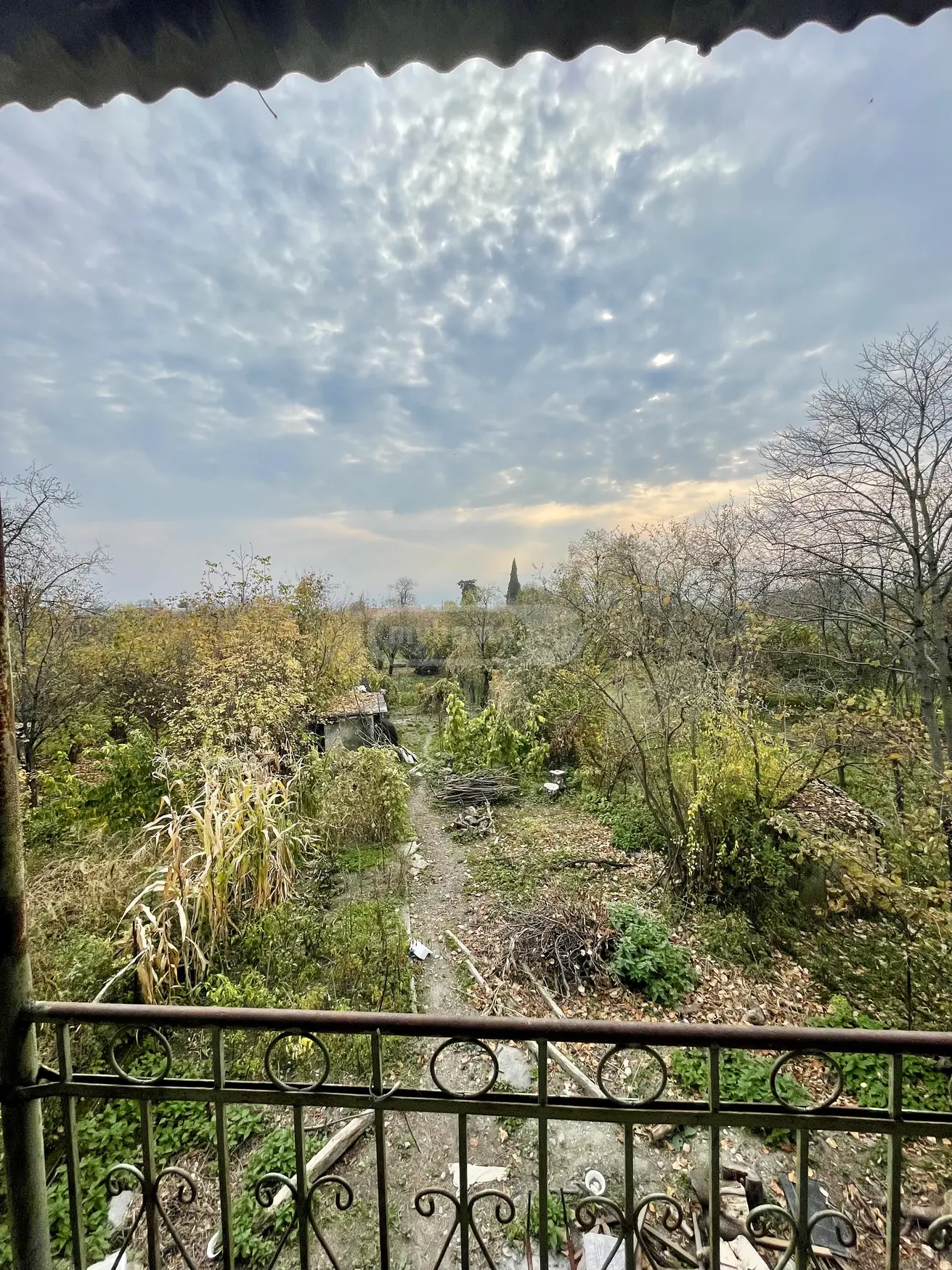For Sale 6 Room Private House Qvarelshi view 11