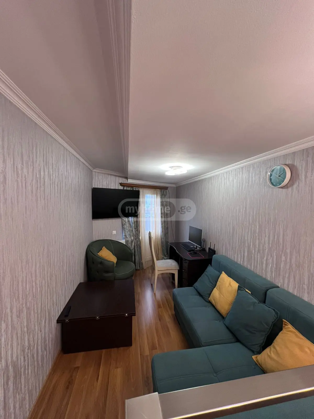 For Sale 4 Room Private House Nadzaladevshi, 12 of 12