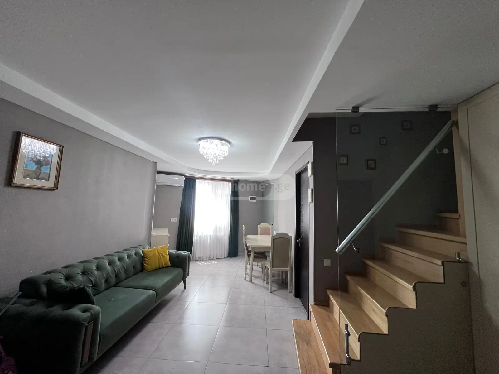 For Sale 4 Room Private House Nadzaladevshi, 3 of 12