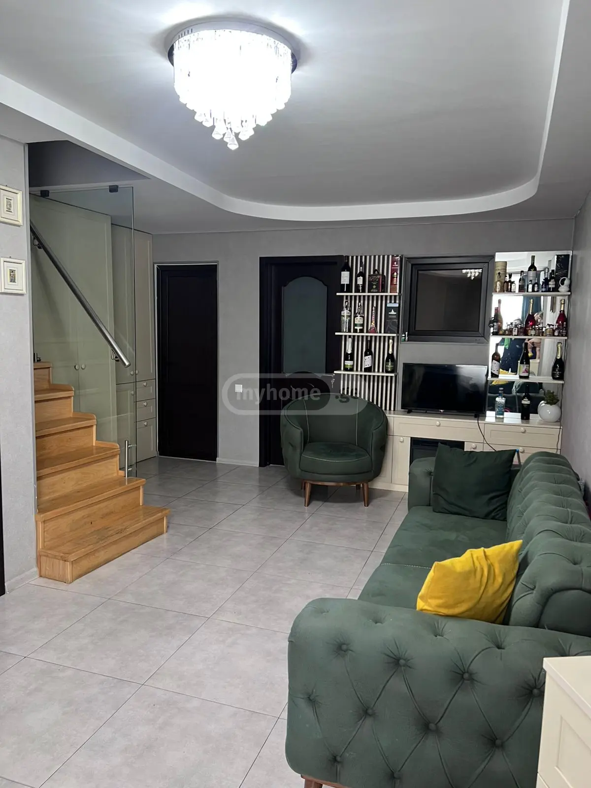 For Sale 4 Room Private House Nadzaladevshi, 1 of 12